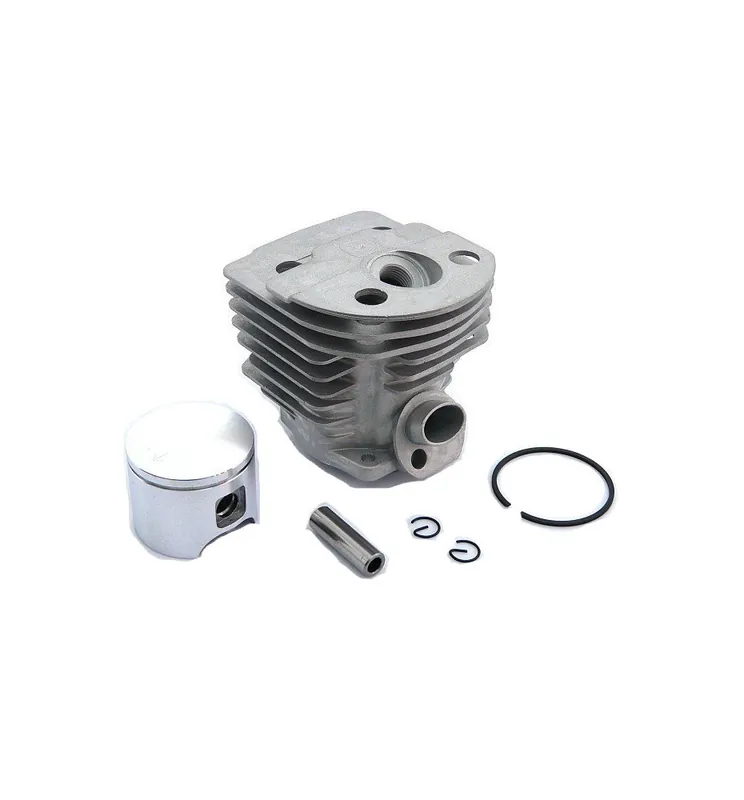 Super-Preis Kompletní pístní válec Husqvarna 50 51 55 - 46 mm