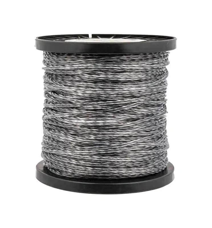 Angebot ŘEZACÍ STRUNA 3,0MM DRÁTEM 50M VYZTUŽENÁ