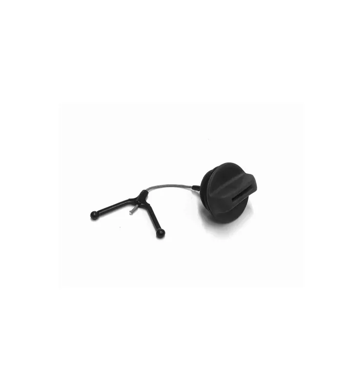 Olejové víčko Husqvarna 340 345 346XP 350 351 353 Begrenztes Angebot