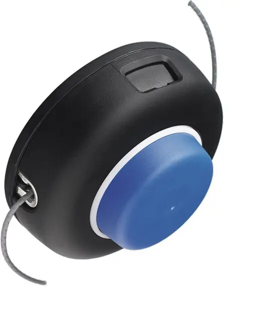 Bestpreis Strunová hlava T55X M12L