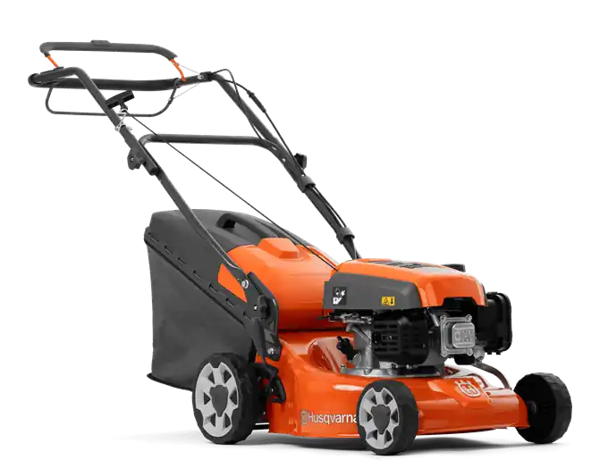 Knallerangebot Motorová sekačka Husqvarna LC 140SP