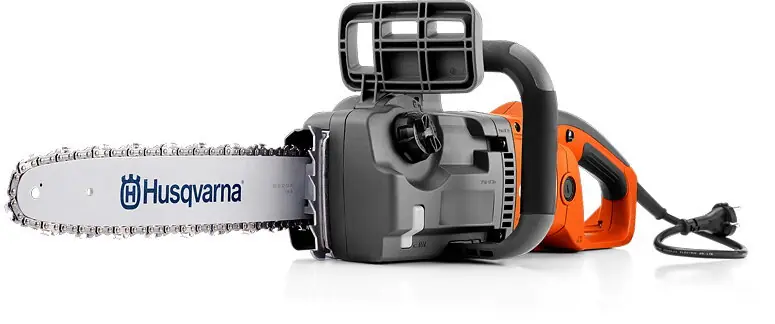 Elektrická řetězová pila HUSQVARNA 420EL Top-Preis