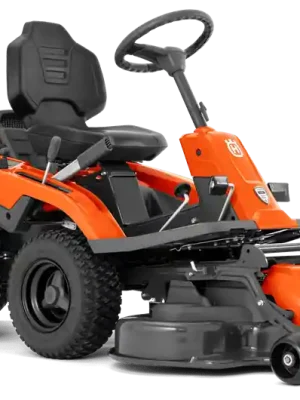 Angebot Motorový rider HUSQVARNA R 214TC Comfort edition