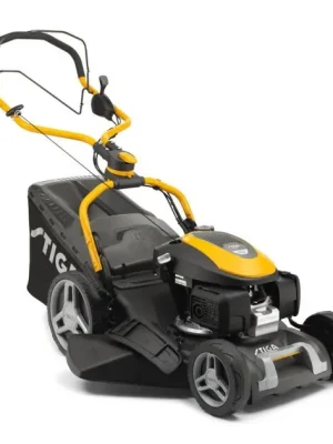 Abverkauf Motorová sekačka Stiga Combi 748 V