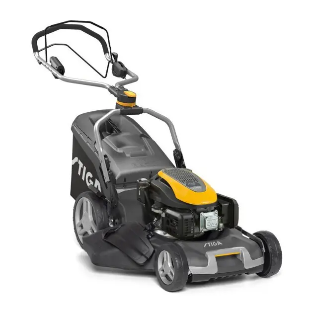 Expressversand Motorová sekačka Stiga Combi 955 VE