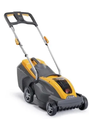 Akumulátorová sekačka Stiga Combi 336e Kit Must-Have