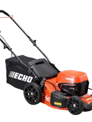 Akumulátorová sekačka Echo DLM-310/46P Sichere Zahlung