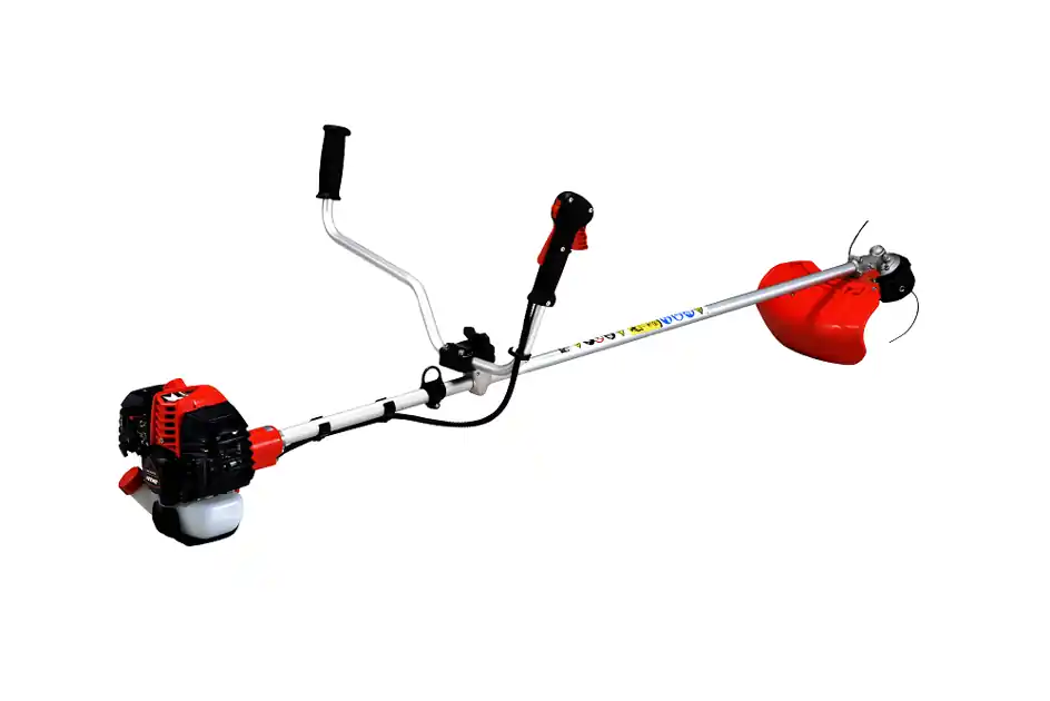 Motorový křovinořez ECHO SRM-237TES Zertifiziert