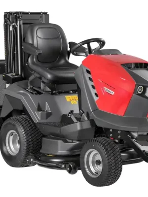 Nur Heute Zahradní traktor Seco Starjet P6 PRO