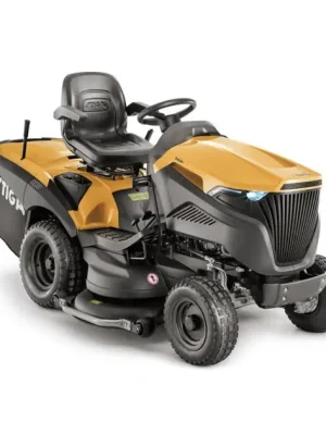 Zahradní traktor Stiga Estate 9122 WX Top-Angebot