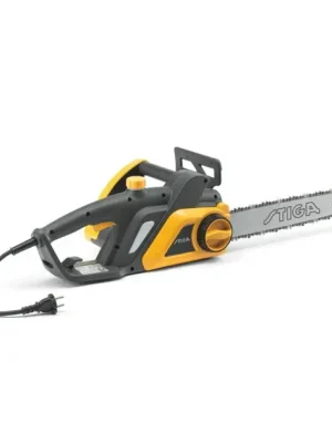 Aktuell Elektrická řetězová pila Stiga CS 122c (16")