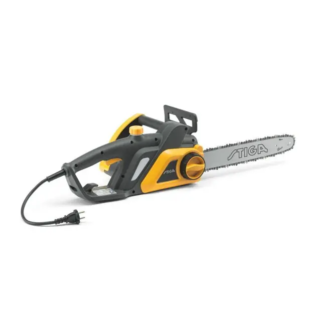 Aktuell Elektrická řetězová pila Stiga CS 122c (16")