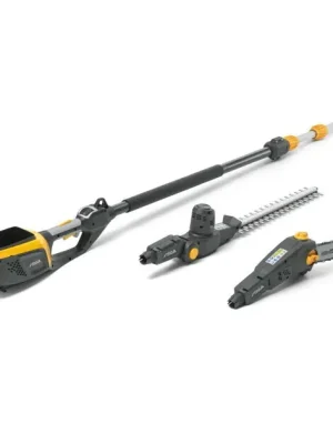 Heißes Angebot Akumulátorový multi-tool Stiga MT 500e
