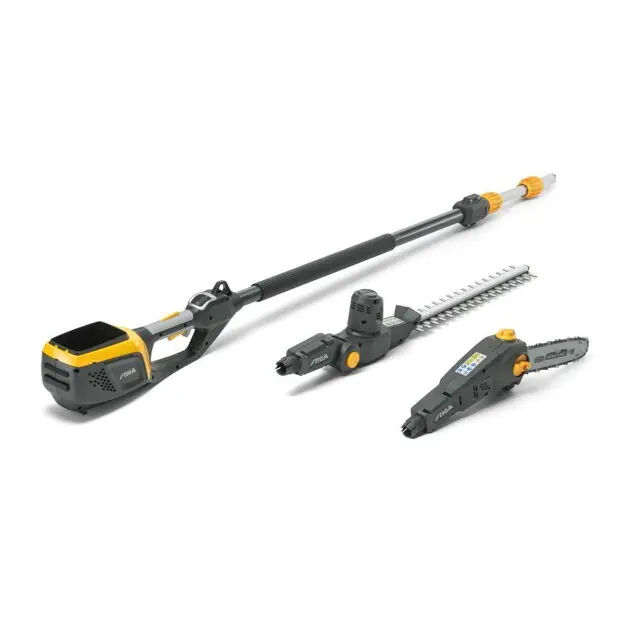 Heißes Angebot Akumulátorový multi-tool Stiga MT 500e