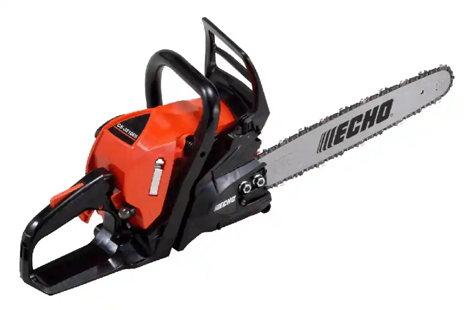 Motorová řetězová pila ECHO CS-3510ES Billig