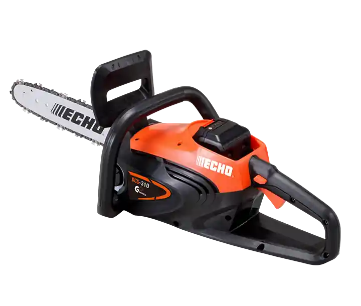 Neuheit Akumulátorová řetězová pila Echo DCS-310