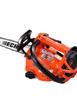 Akumulátorová řetězová pila Echo DCS-2500T C Neuheit