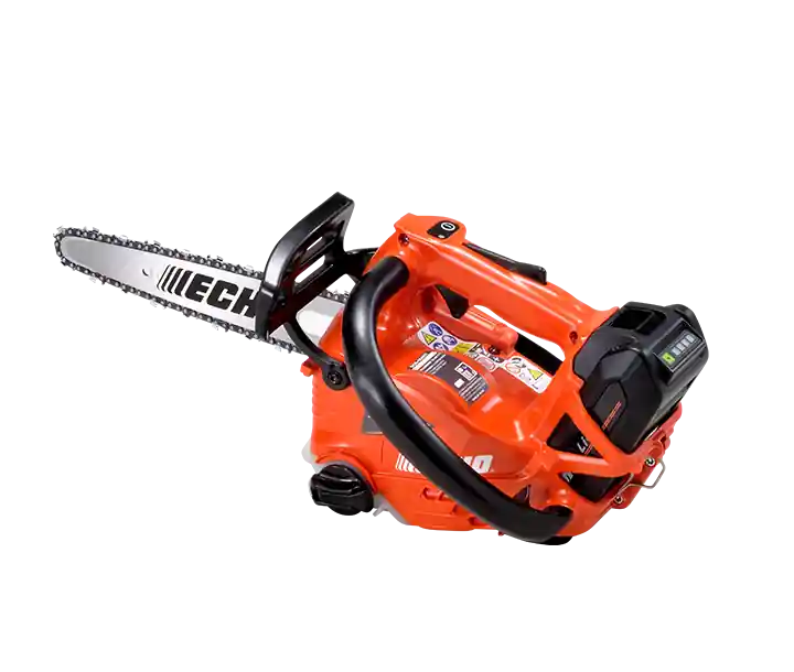 Akumulátorová řetězová pila Echo DCS-2500T C Neuheit