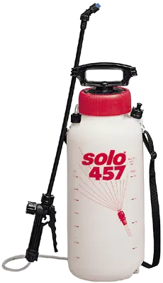 Ruční tlakový postřikovač SOLO 457 Wochenendangebot