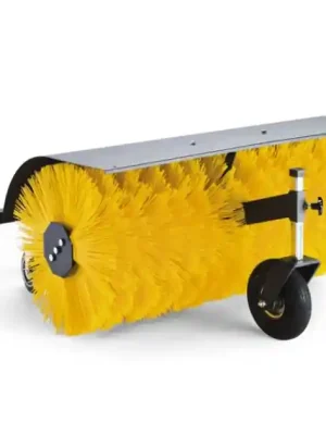Schneller Versand Hydraulický kartáč pro STIGA Park Pro 740 IOX