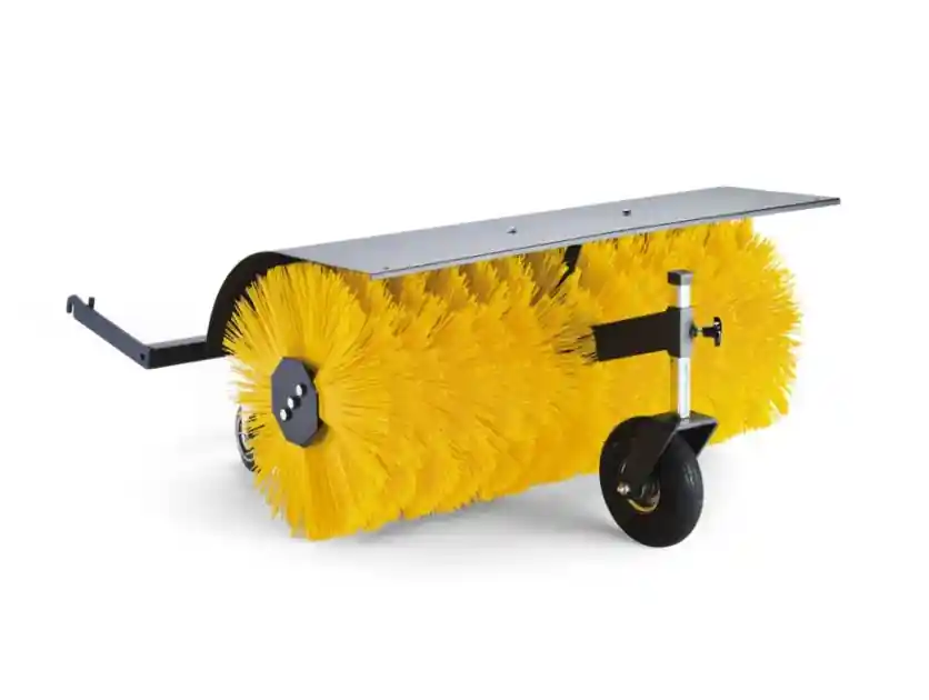 Schneller Versand Hydraulický kartáč pro STIGA Park Pro 740 IOX