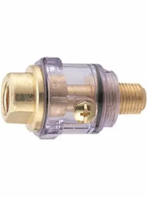 Neuheit Mini přimazávač 3/8"