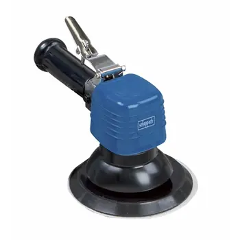 Scheppach Pneumatická excentrická bruska 150 mm, 7906100719 Heißes Angebot