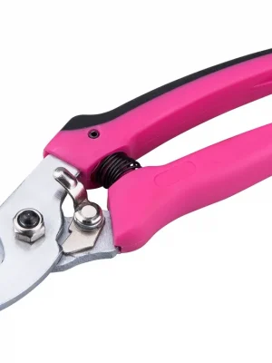 Expressversand EXTOL Lady Nůžky zahradnické na květiny 180 mm, 9272