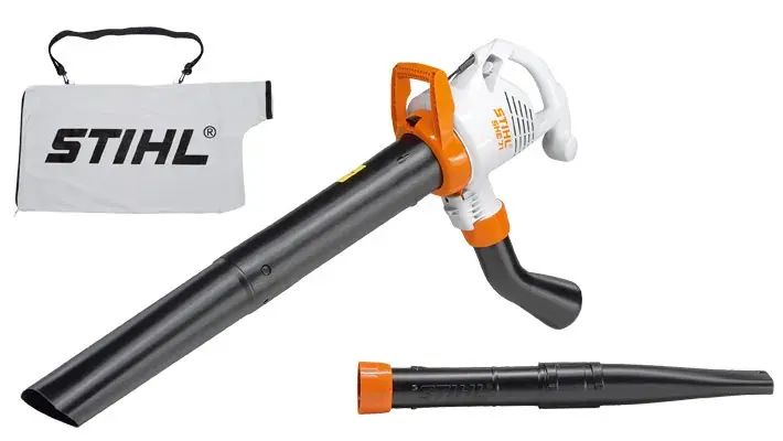 Top-Preis Stihl SHE 71, elektrický foukač