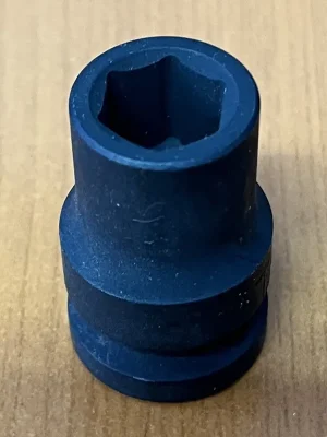 Jetzt Bestellen TONA Hlavice 1/2" 6hranná metrická 12mm, kovaná