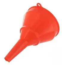 Highlight Palivová nálevka se sítkem