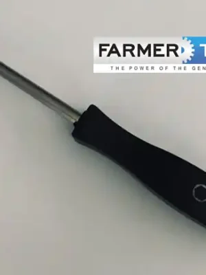 Markenprodukt Klíč k nastavení karburátoru HEXAGON FARMERTEC
