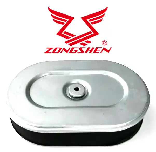 VZDUCHOVÝ FILTR ZONGSHEN XP680 OD 2023r Geprüft