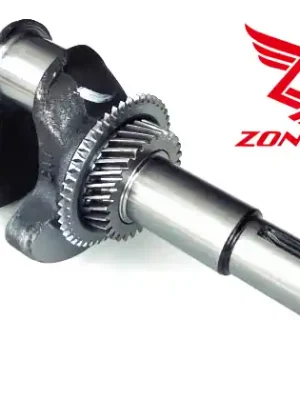 Begrenztes Angebot KLIKOVÁ HŘÍDEL HONDA GX240 GX270 25,4mm