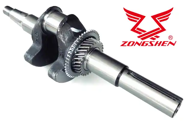 Begrenztes Angebot KLIKOVÁ HŘÍDEL HONDA GX240 GX270 25,4mm