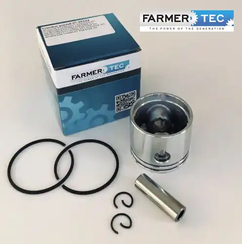 Mega-Angebot KOMPLETNÍ PÍST PARTNER 351 FARMERTEC