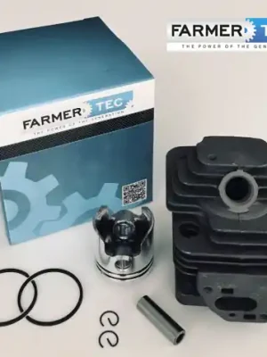Aktuell VÁLEC ČÍNSKÉ KOMPLETNY KŘOVINOŘEZY 32cc FARMERTEC