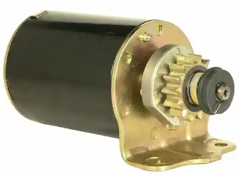 Nur Für Kurze Zeit ELEKTRICKÝ STARTÉR BRIGGS&STRATTON 693551