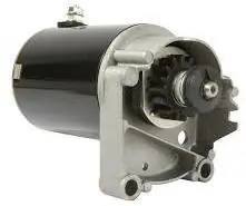 ELEKTRICKÝ STARTÉR BRIGGS&STRATTON 2 VÁLCE 393017 Sofort Bestellen