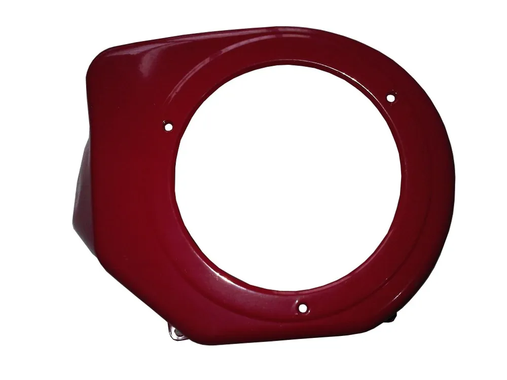 KRYT VENTILÁTORU HONDA GX160, GX200 Rabatt