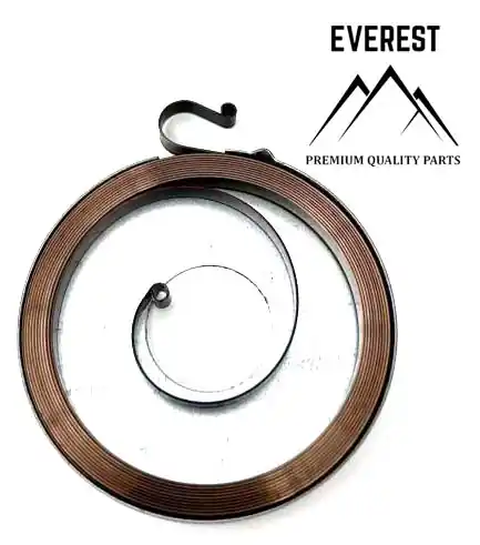 Saisonangebot PRUŽINA STARTÉRU STIHL TS400 EVEREST