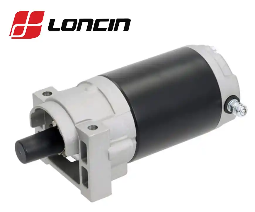 Meistverkauft STARTÉR LONCIN LC1P88F, LC1P90F, LC1P92F
