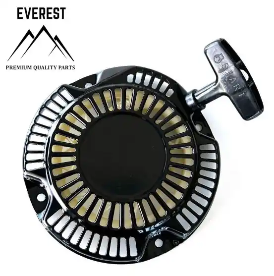 Schnäppchen STARTÉR ROBIN EY20 ZACHYT KOVOVY EVEREST