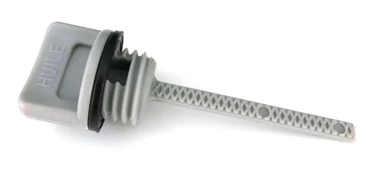 OLEJOVÝ UZÁVER HONDA GX240 GX270 GX340 GX390 Jetzt Kaufen