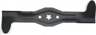 Preisreduziert NŮŽ TRAKTOR HUSQVARNA KOŠ 54cm LEVÝ SE SBĚREM DECK 42cale 107cm