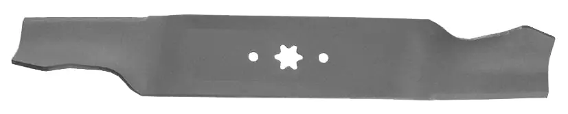 NŮŽ TRAKTOR MTD BOČNÍ VÝHOZ 49cm SE SBĚREM DECK F 38cali 96cm Solange Der Vorrat Reicht