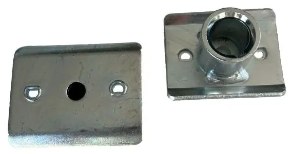 Finale Aktion ÚCHYT NOŽE FAWORYT HORTUS TRYTON 22,2mm VÝŠKA 42mm
