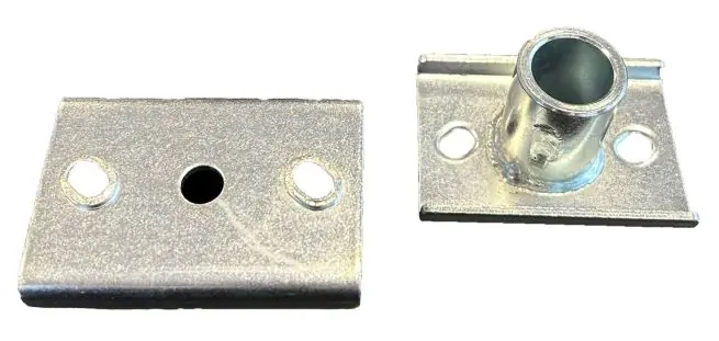 Direktkauf ÚCHYT NOŽE NAC LS NAX3000 22,2mm VÝŠKA 44,2mm