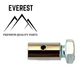 KONCOVKA LANKA UNIVERZÁLNÍ 18mm EVEREST Abverkauf