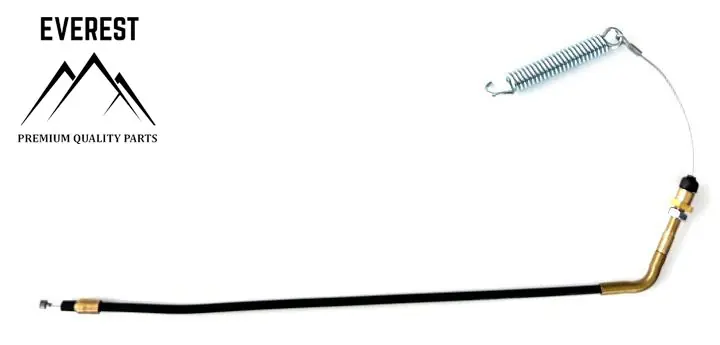 LANKO NOŽŮ TRAKTORY CASTELGARDEN TC92 EVEREST Sonderangebot